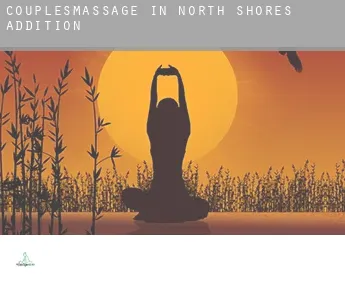 Couples massage in  North Shores Addition